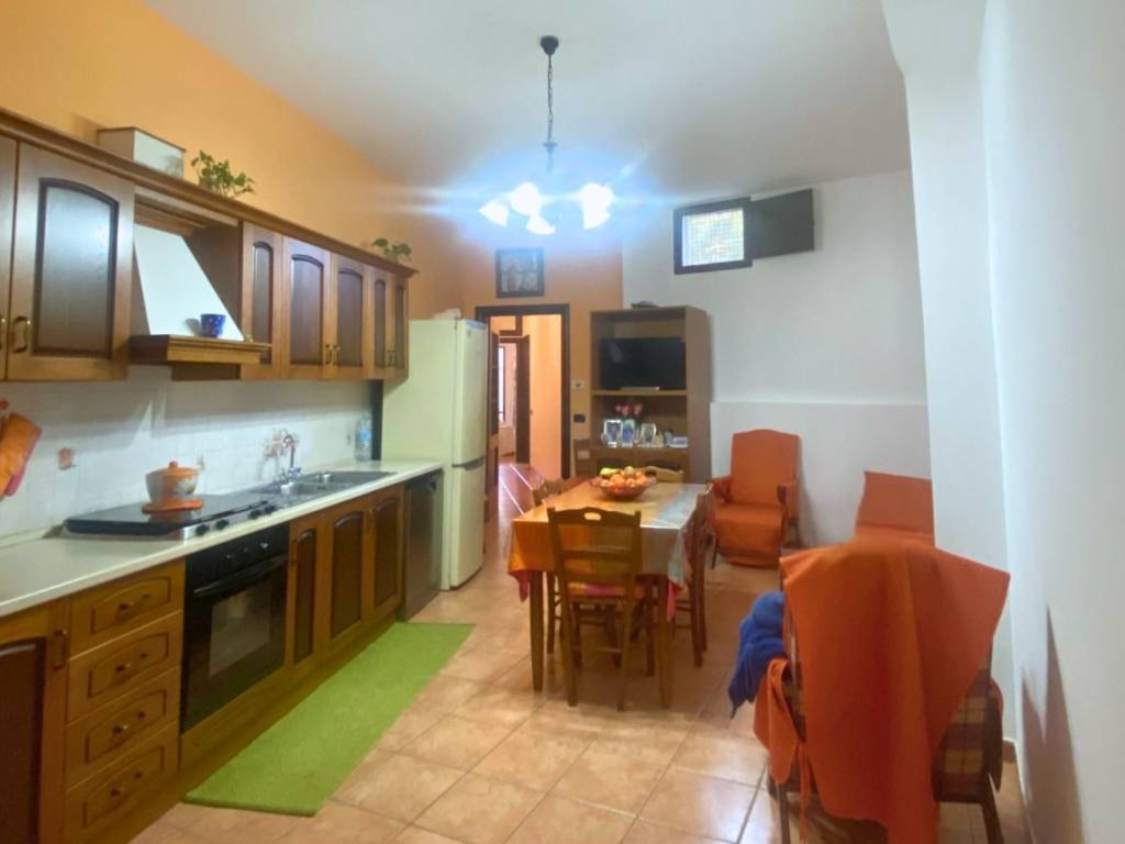 Casa indipendente a Sant'onofrio in Via Roma - Foto 5