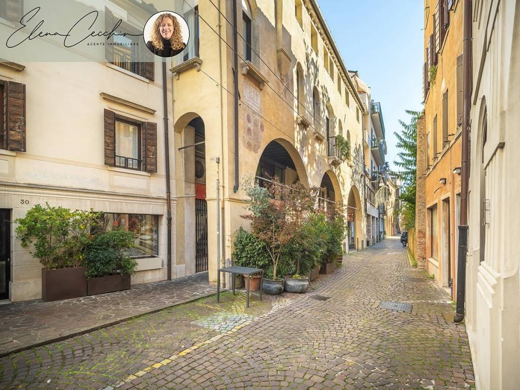 Appartamento a Treviso in Via Collalto, 24 - Foto 5