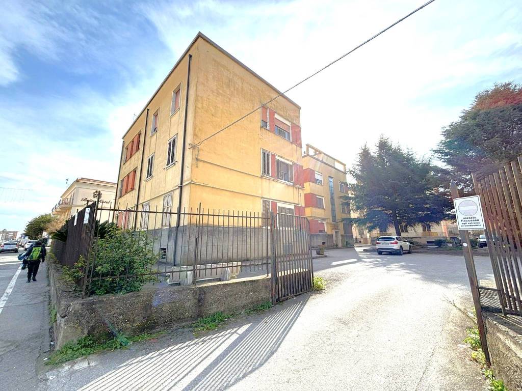 Appartamento a Lamezia terme in Via del Mare - Foto 2