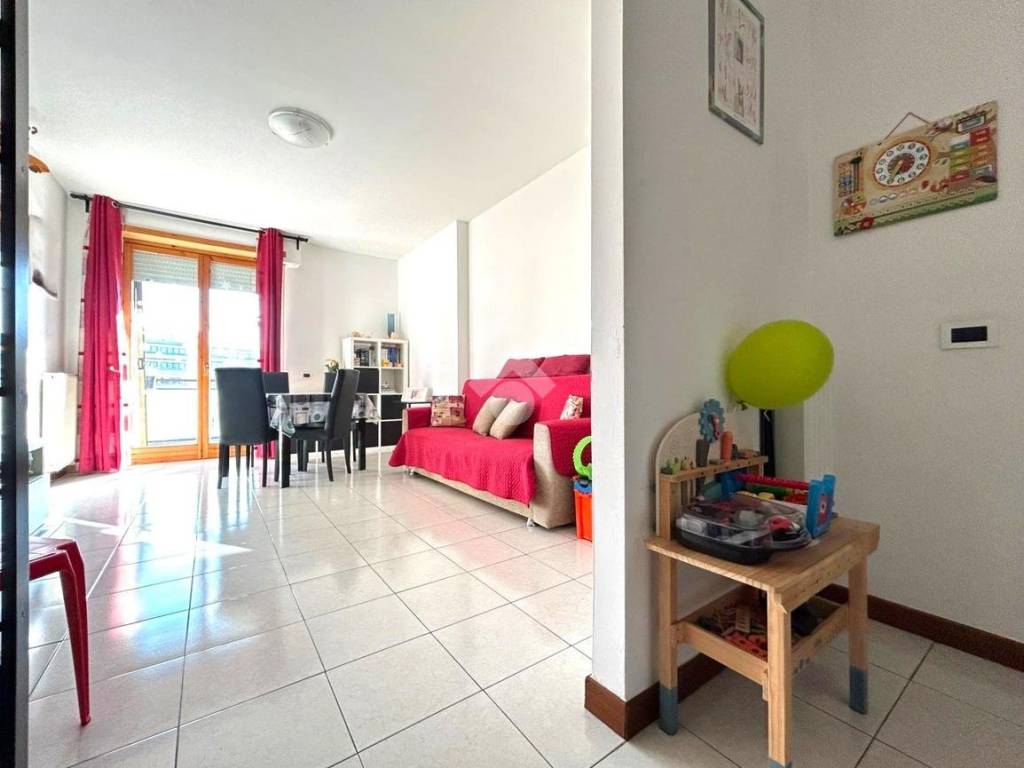 Appartamento a Latina in Via Romagnoli, 25 - Foto 2