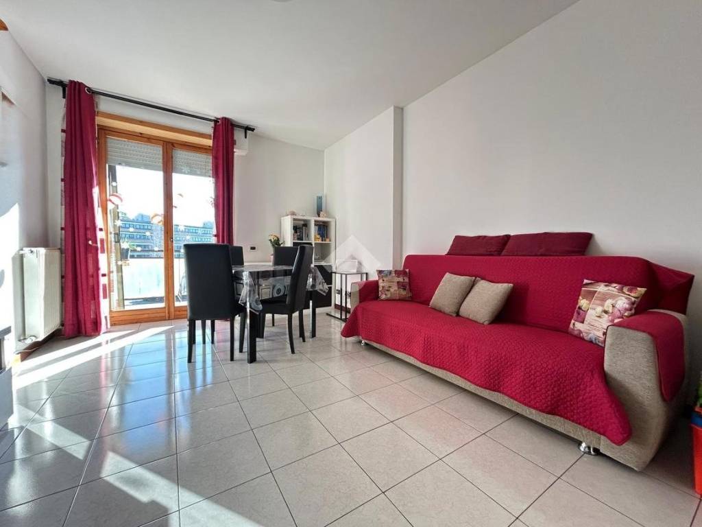 Appartamento a Latina in Via Romagnoli, 25 - Foto 4