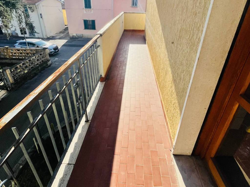 Appartamento a Prato in Via Verzoni - Foto 4