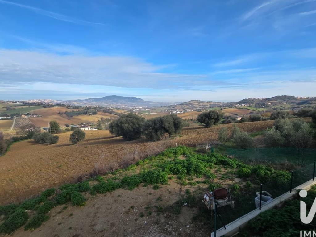 Terreno a Castelfidardo in Via via podgora, 0 - Foto 5