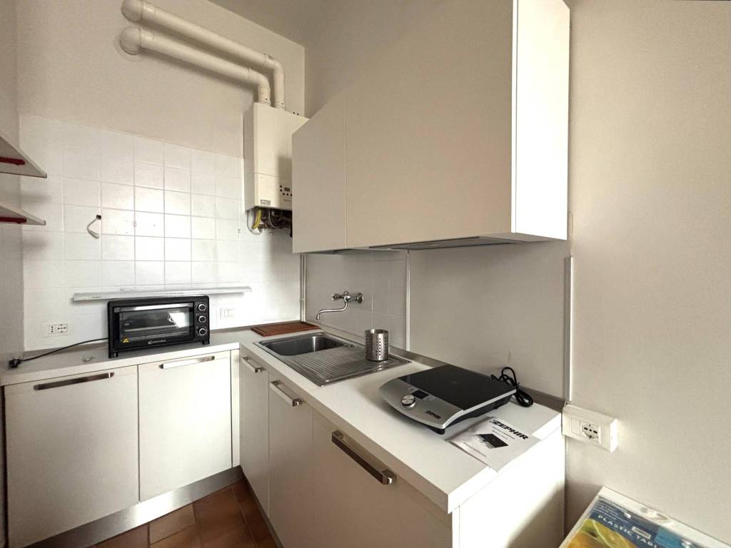 Appartamento a Mantova - Foto 5