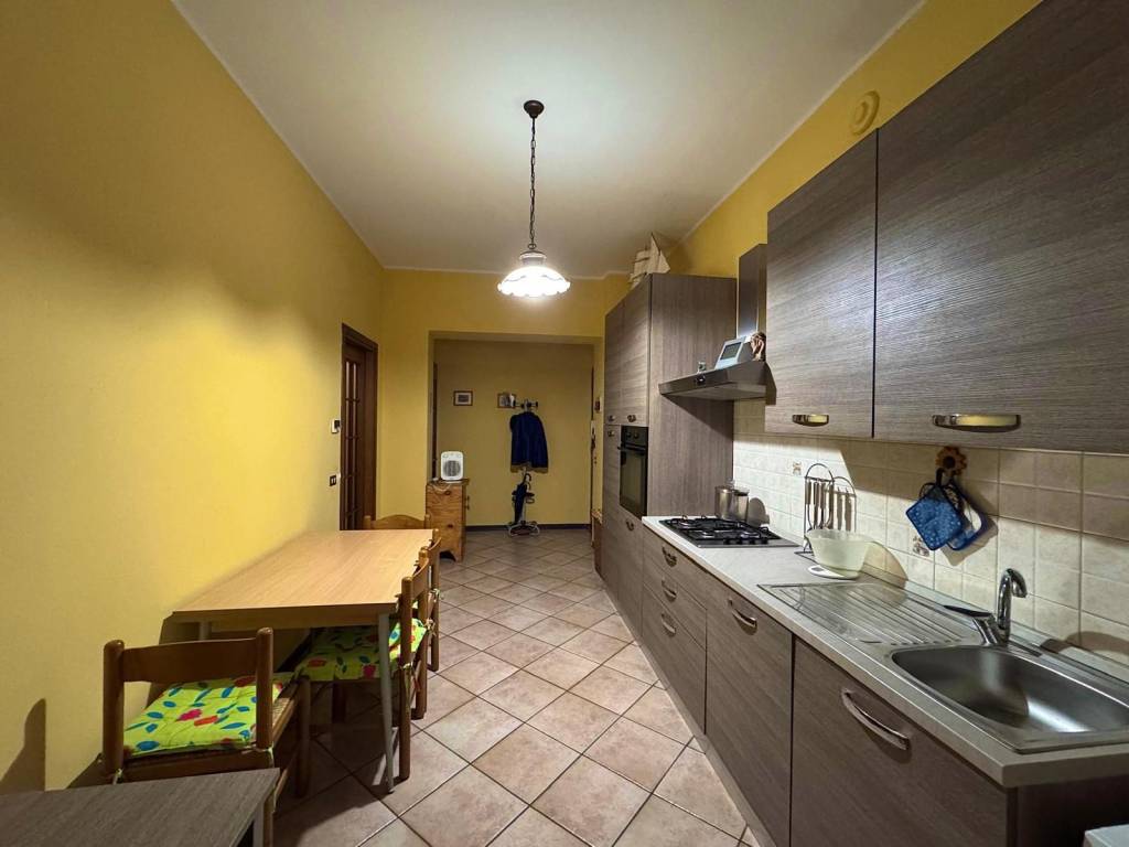 Appartamento a Gaggiano in Via Roma - Foto 4