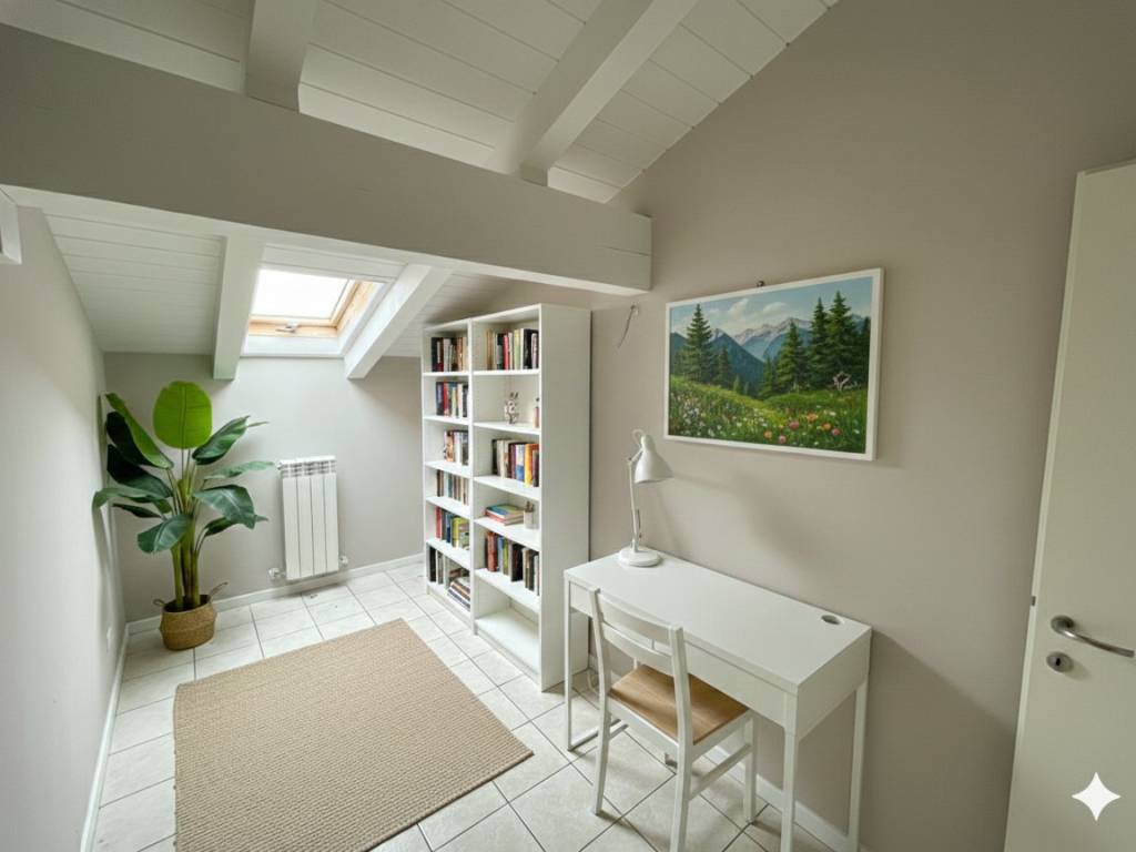 Attico / mansarda a Cislago - Foto 3