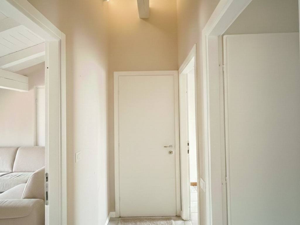 Attico / mansarda a Cislago - Foto 5