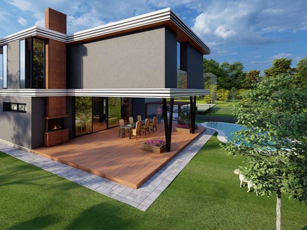 Terreno a Chioggia in Via Fisola - Foto 2