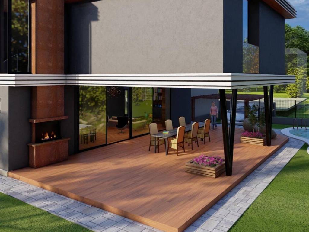 Terreno a Chioggia in Via Fisola - Foto 4