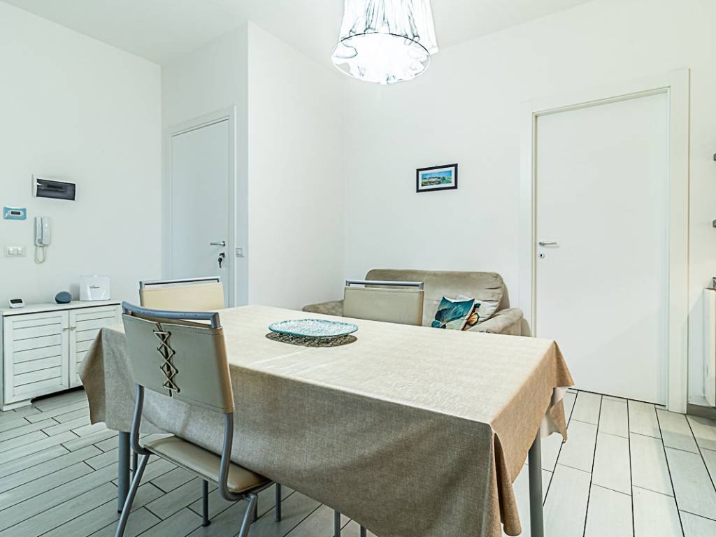 Appartamento a Imola in Via Massimo Villa, 24 - Foto 5