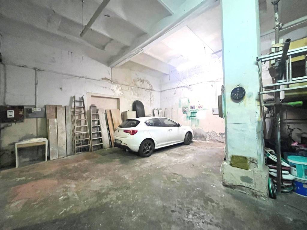 Immobile a Prato in Piazza Santa Maria delle Carceri - Foto 2