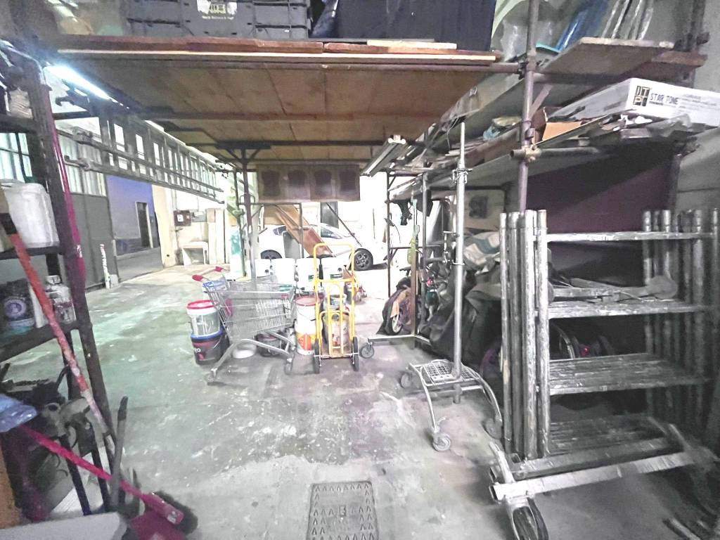 Immobile a Prato in Piazza Santa Maria delle Carceri - Foto 4