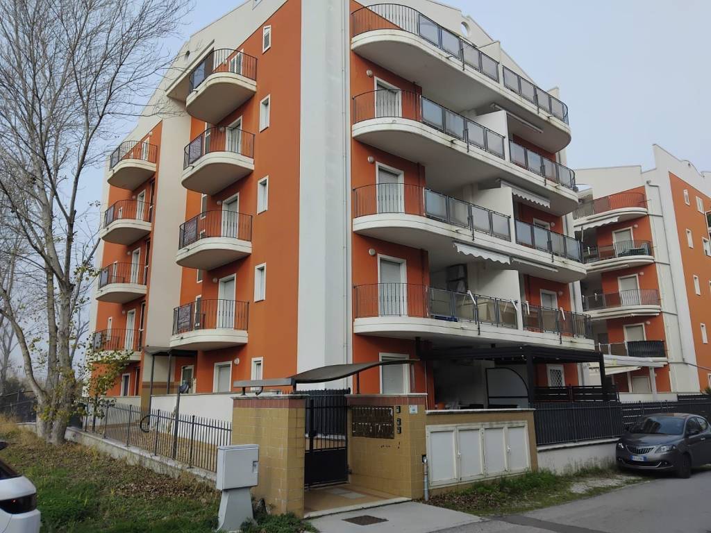 Appartamento a Tortoreto in Via Torino - Foto 2