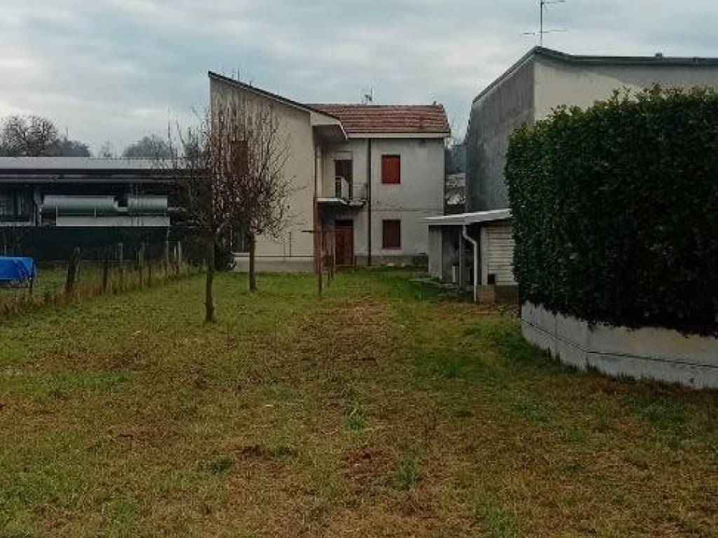 Villa a Carimate in Via per Lentate - Foto 2