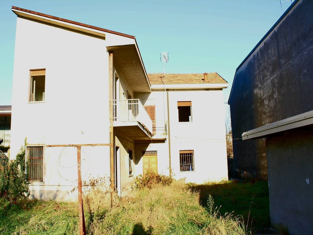 Villa a Carimate in Via per Lentate - Foto 3