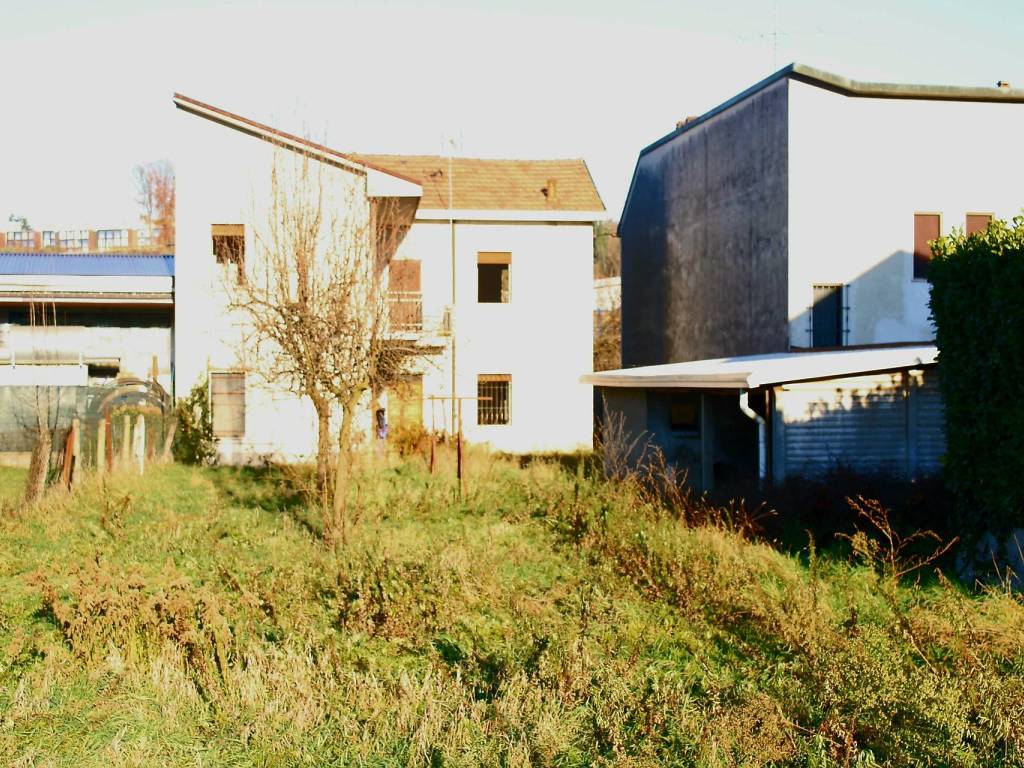 Villa a Carimate in Via per Lentate - Foto 4