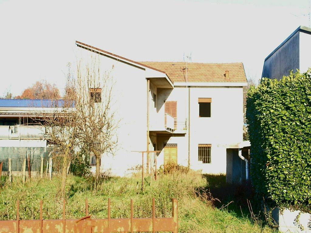 Villa a Carimate in Via per Lentate - Foto 5