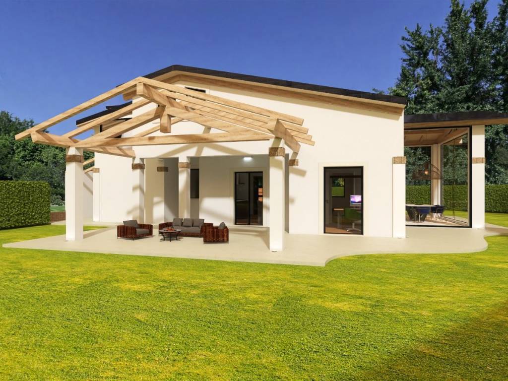 Villa a Bracciano in Via San Celso - Foto 3