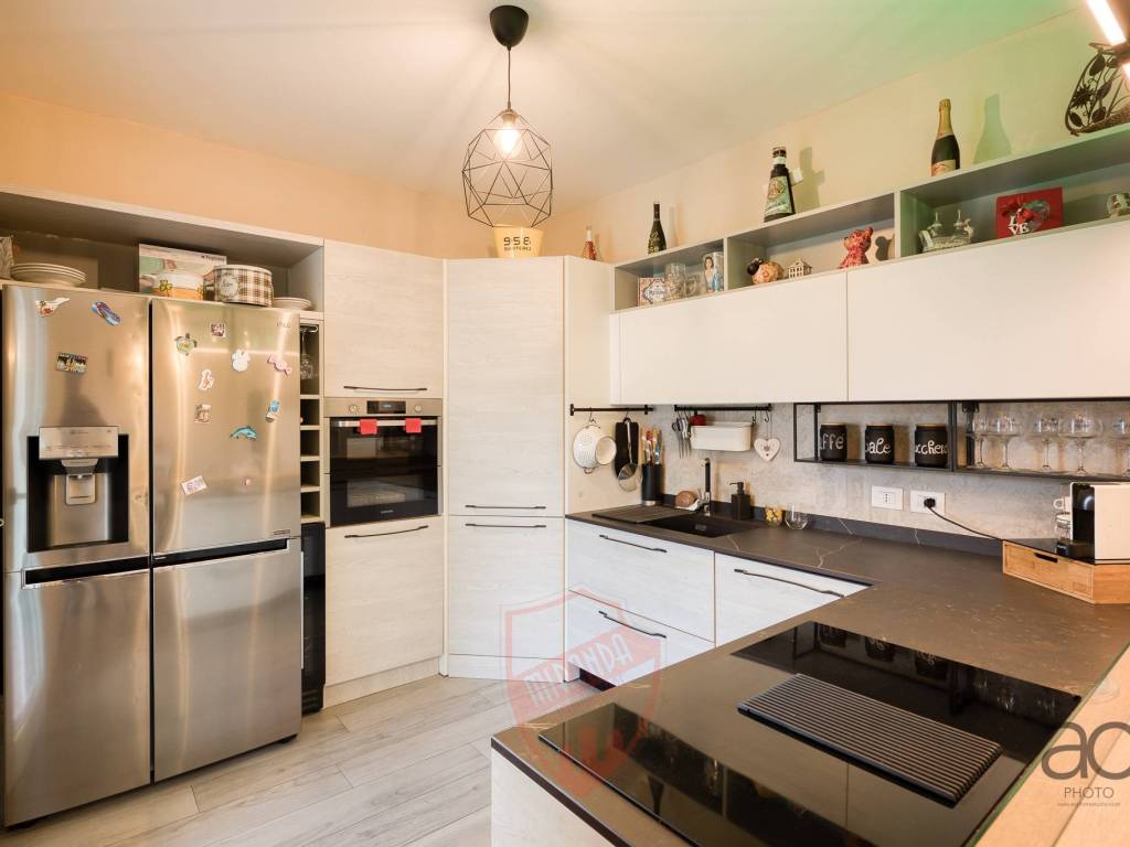 Appartamento a Marone in Via Giacomo Matteotti - Foto 4