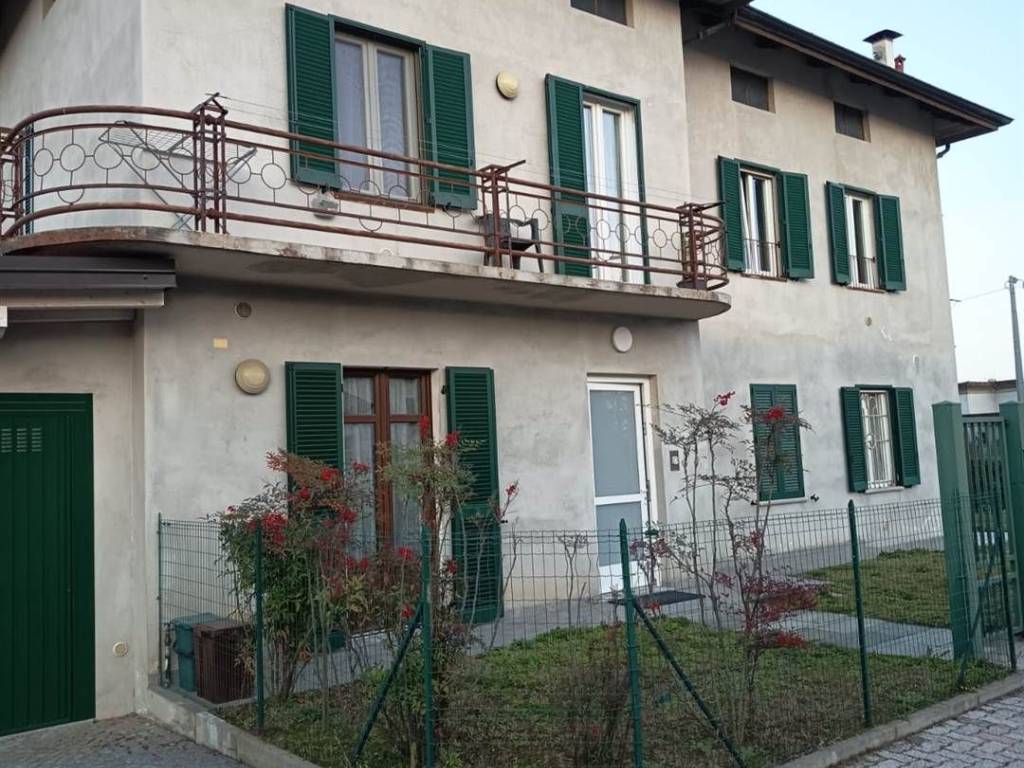 Appartamento a Candelo in via mucrone, 20 - Foto 2