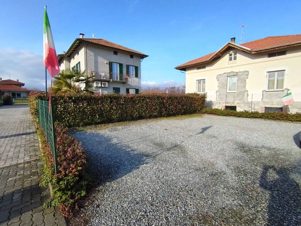 Appartamento a Candelo in via mucrone, 20 - Foto 3