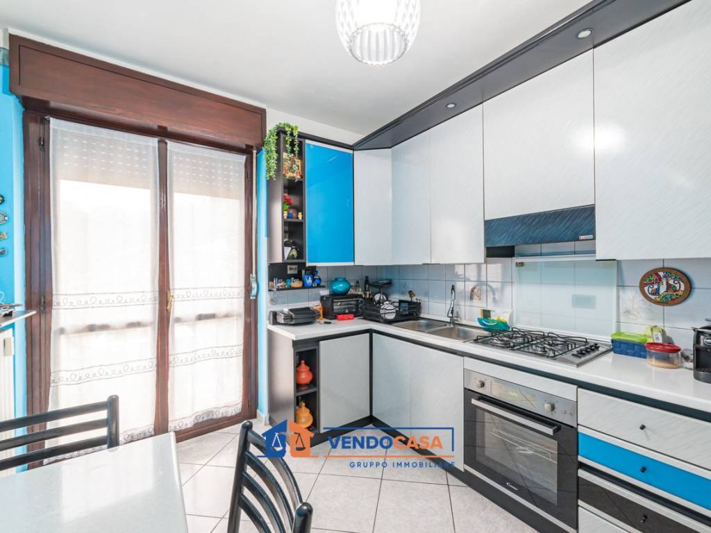 Appartamento a Santa vittoria d'alba in Via Alba, 14 - Foto 2
