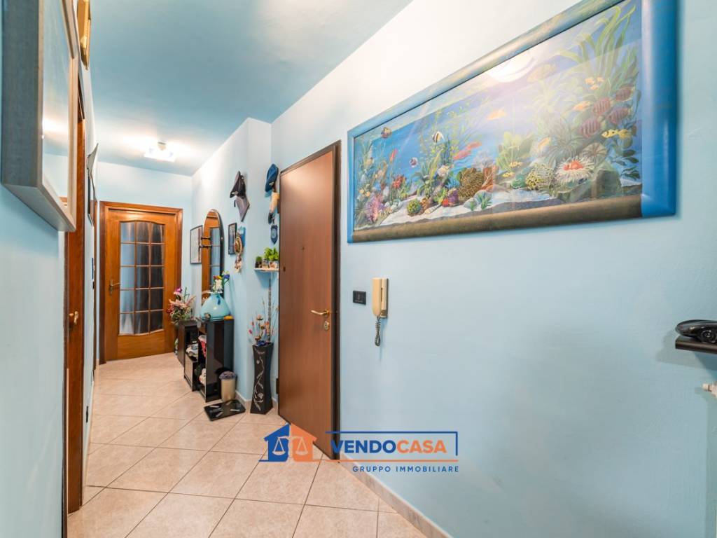 Appartamento a Santa vittoria d'alba in Via Alba, 14 - Foto 5