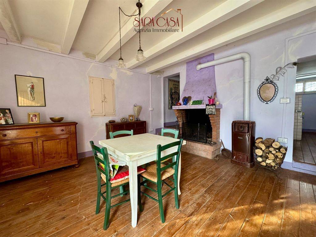 Casa indipendente a Riolo terme - Foto 4