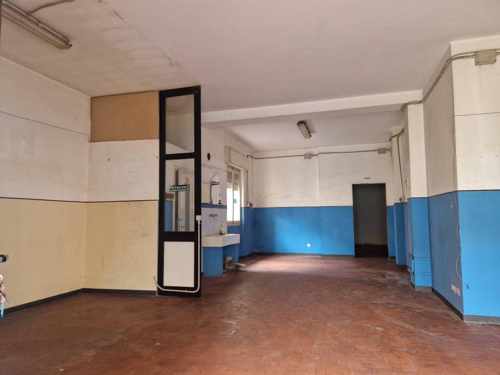 Immobile a Imperia in Via Vecchia Piemonte, 25 - Foto 2