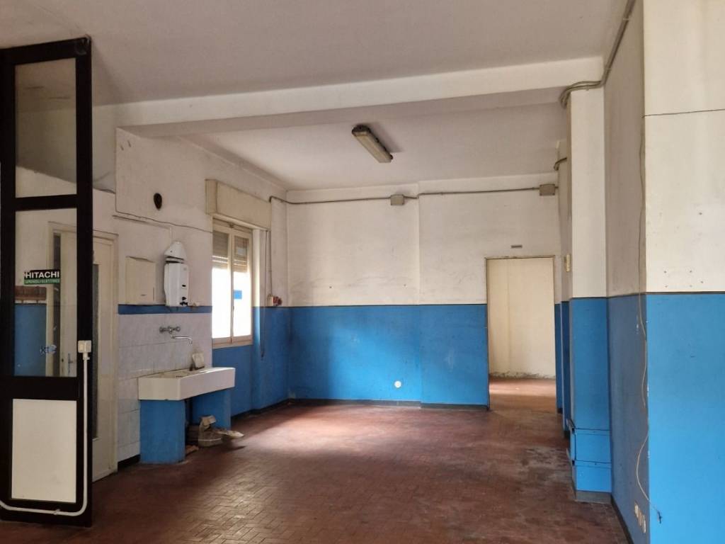 Immobile a Imperia in Via Vecchia Piemonte, 25 - Foto 3