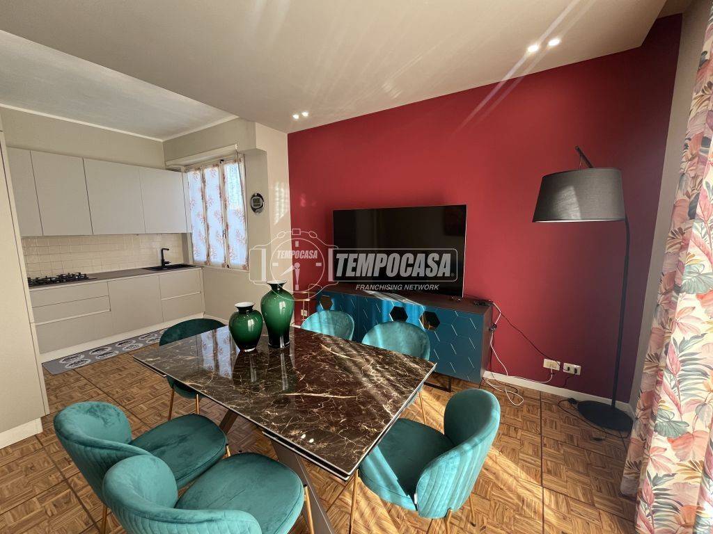 Appartamento a Agliè in Via Belvedere 10 - Foto 2