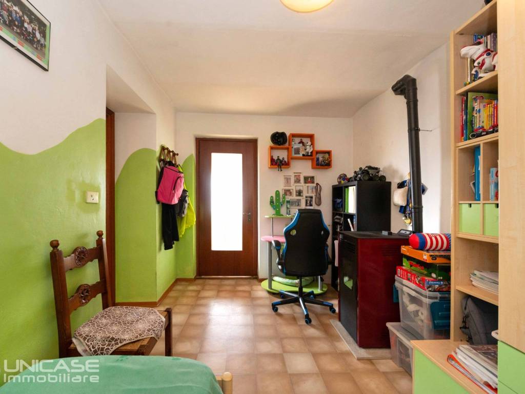 Appartamento a Bricherasio in Stradale Torre Pellice, 112 - Foto 2