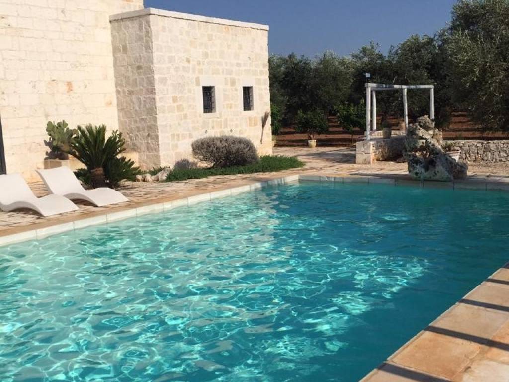 Rustico / casale a Ostuni in Ostuni - Foto 2