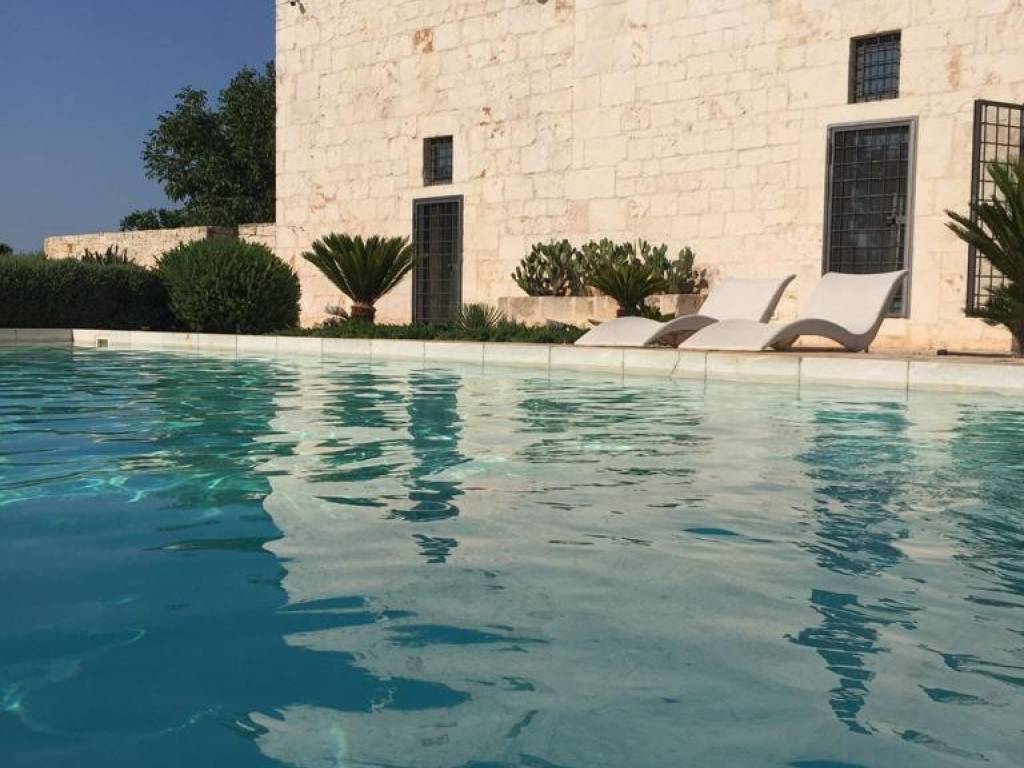 Rustico / casale a Ostuni in Ostuni - Foto 3