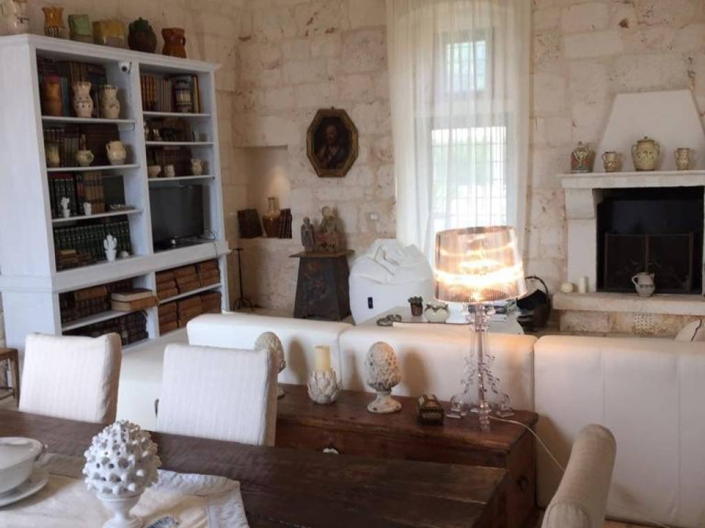 Rustico / casale a Ostuni in Ostuni - Foto 4