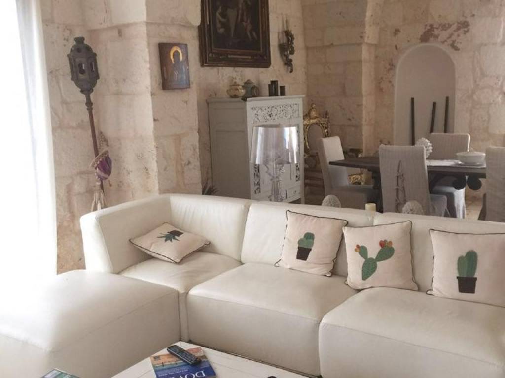 Rustico / casale a Ostuni in Ostuni - Foto 5