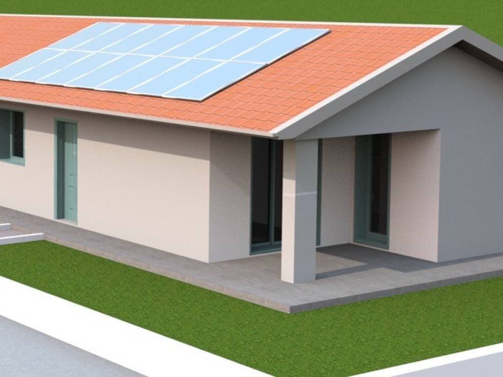 Villa a Briga novarese in Via San Tommaso - Foto 2