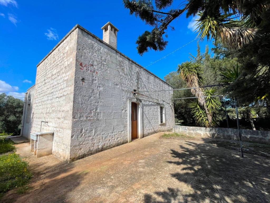 Rustico / casale a Monopoli in Contrada Macchiarosa, 312 - Foto 2