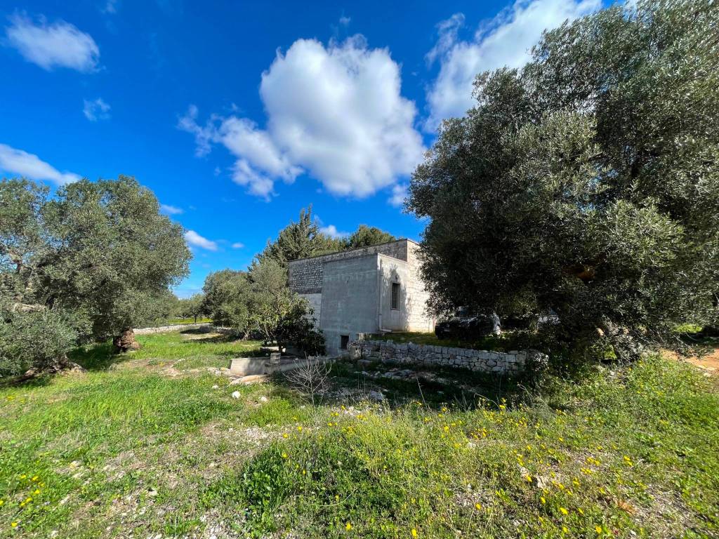 Rustico / casale a Monopoli in Contrada Macchiarosa, 312 - Foto 4