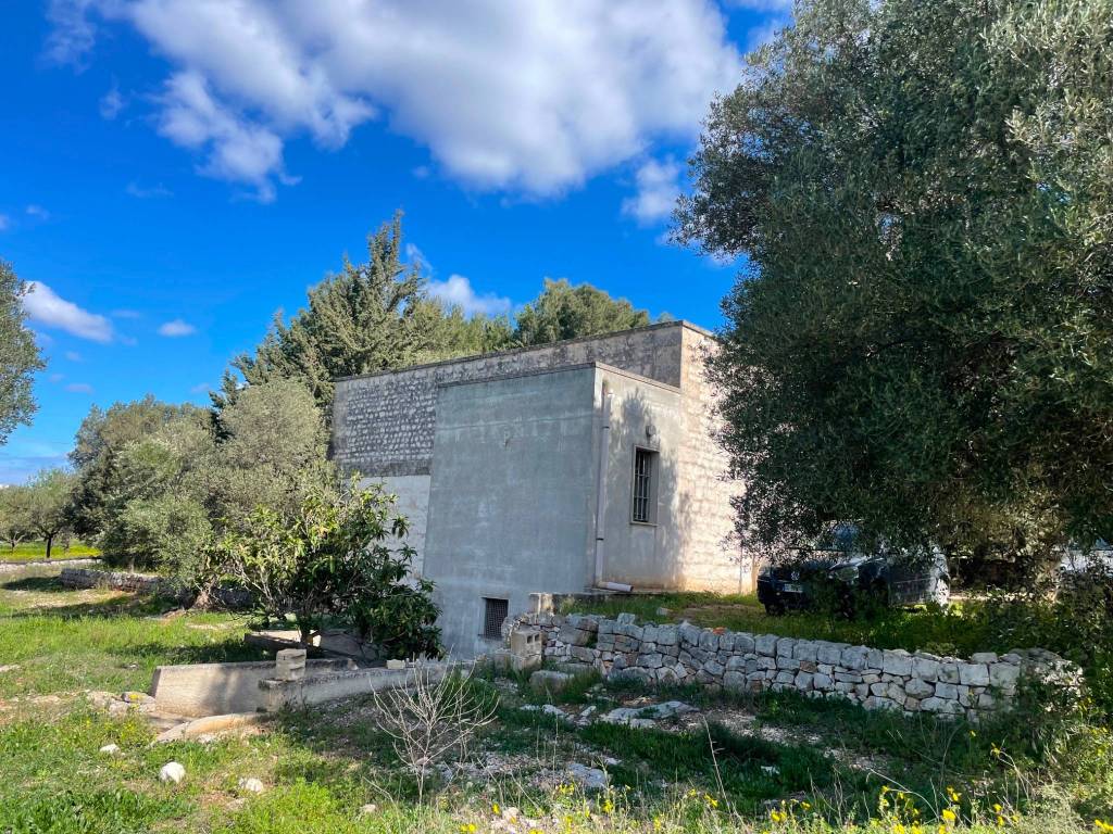 Rustico / casale a Monopoli in Contrada Macchiarosa, 312 - Foto 5