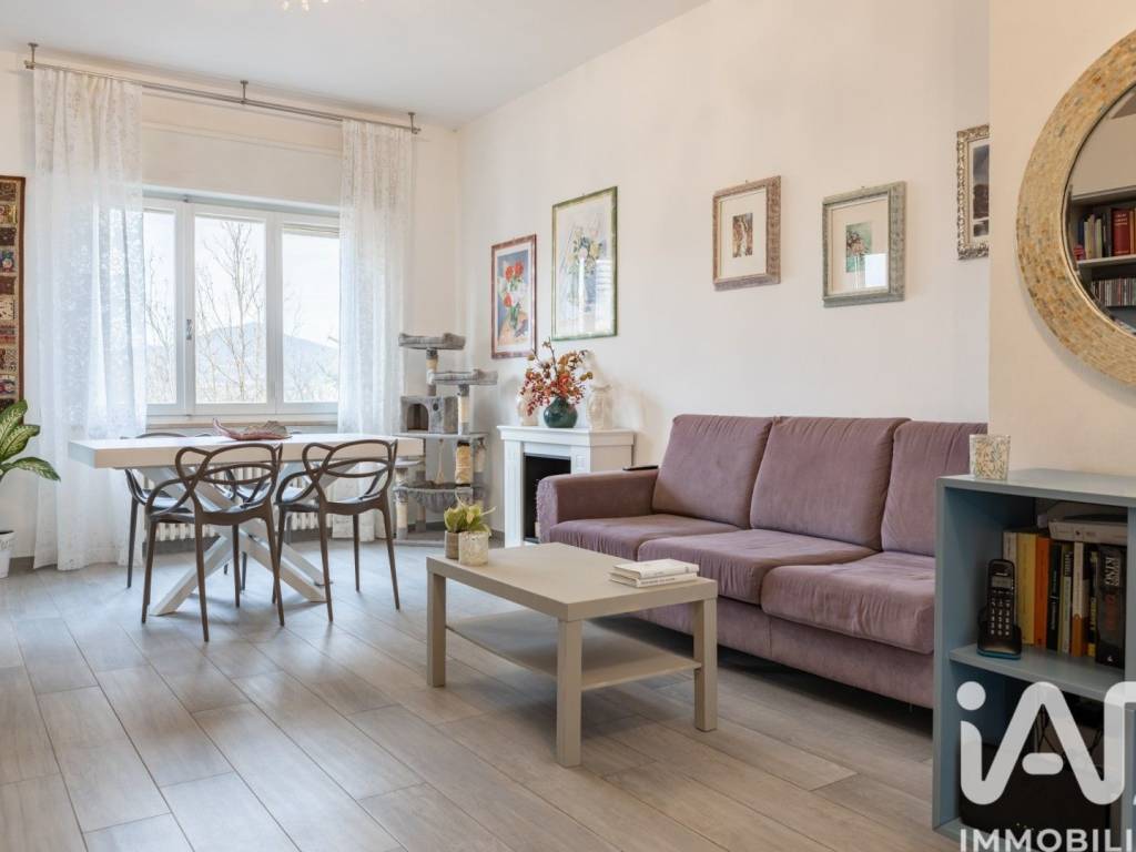 Appartamento a Fabriano in Via DEI CAPPUCCINI, 94 - Foto 2