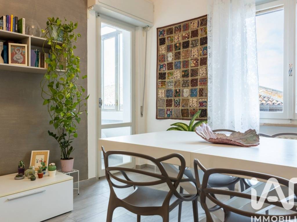 Appartamento a Fabriano in Via DEI CAPPUCCINI, 94 - Foto 4