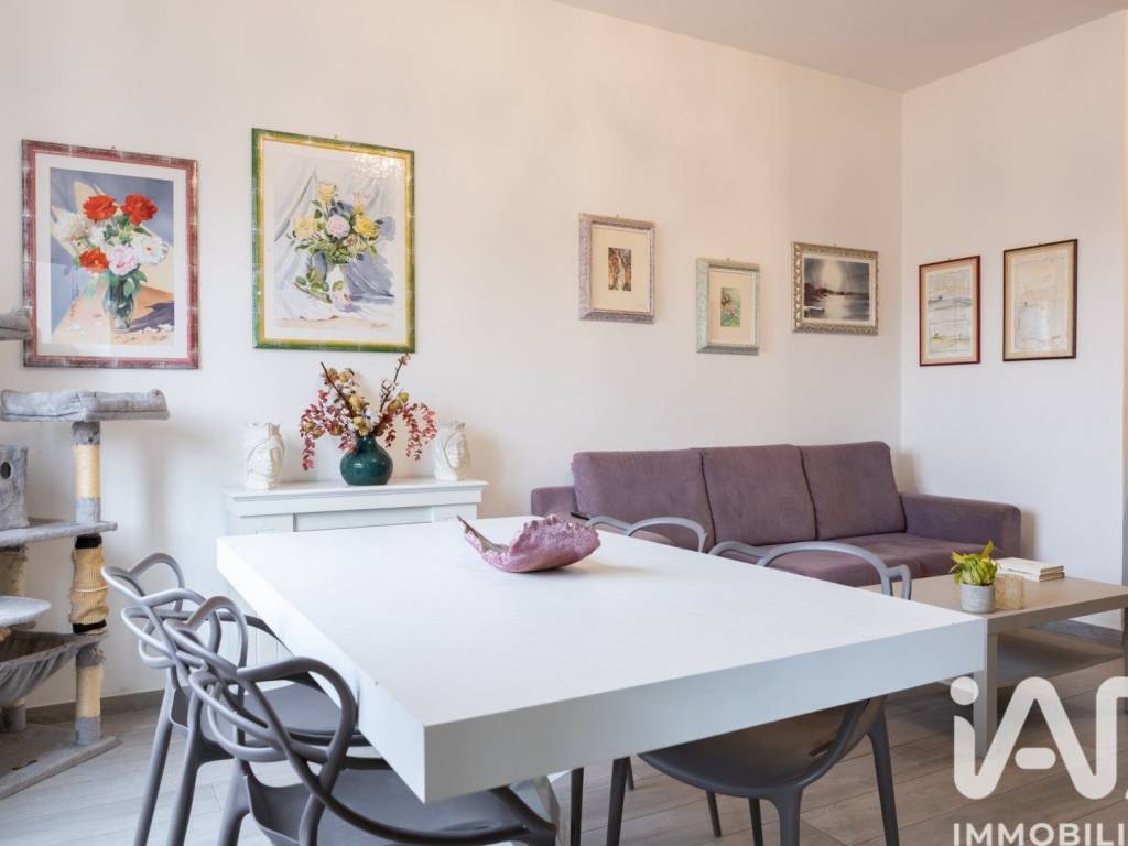 Appartamento a Fabriano in Via DEI CAPPUCCINI, 94 - Foto 5