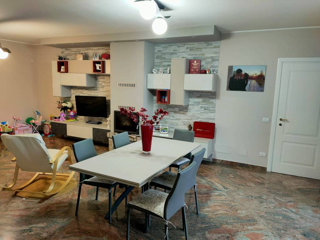 Appartamento a Castelnuovo rangone in Via Giacomo Matteotti - Foto 2