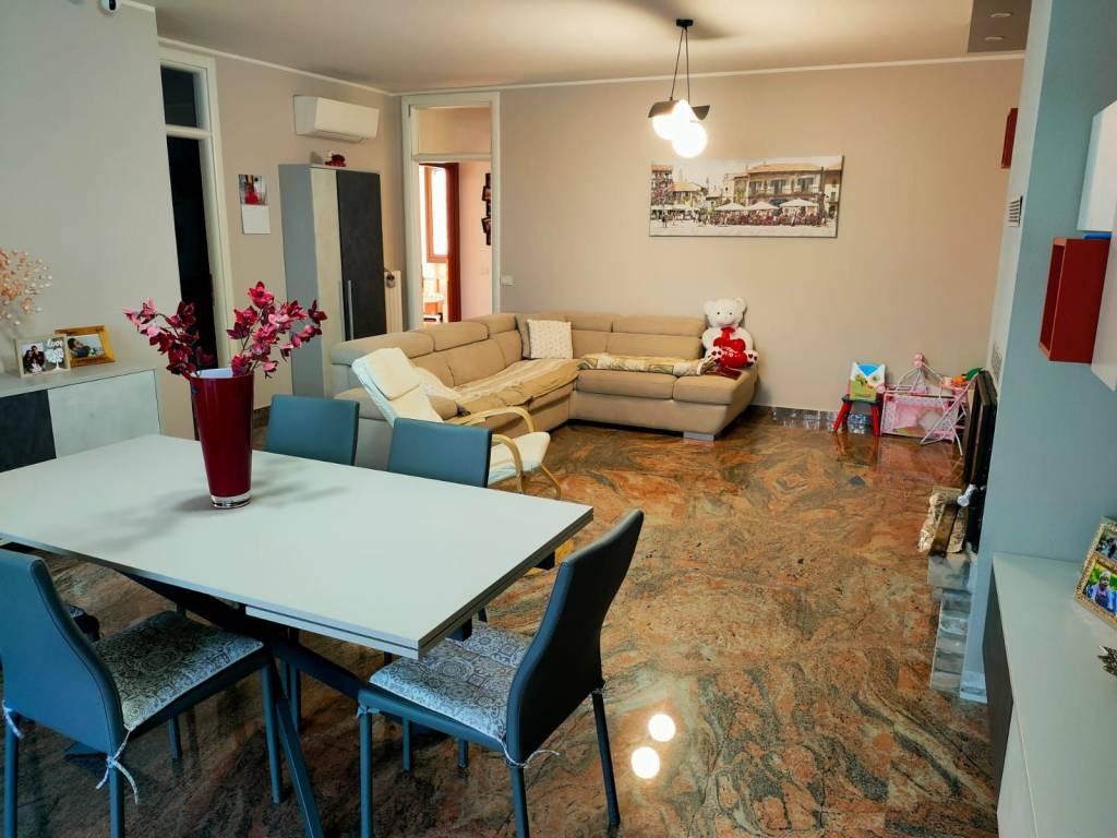 Appartamento a Castelnuovo rangone in Via Giacomo Matteotti - Foto 4