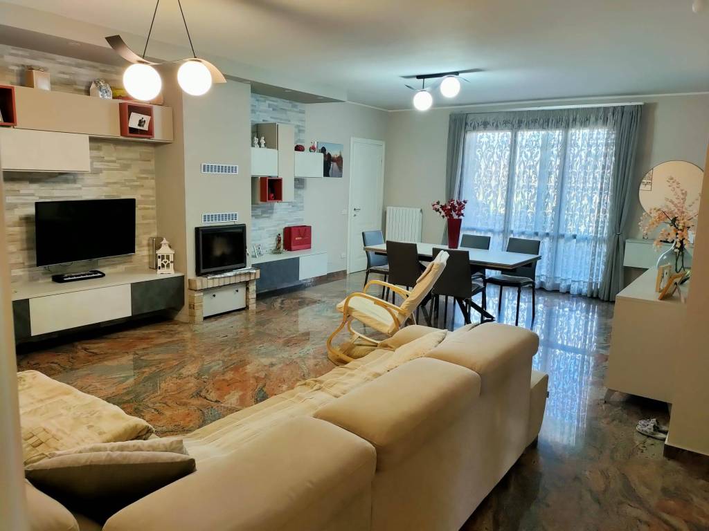 Appartamento a Castelnuovo rangone in Via Giacomo Matteotti - Foto 5