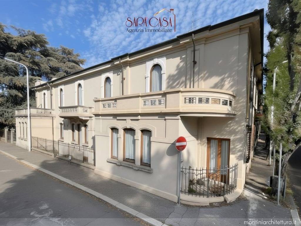 Appartamento a Faenza in VIA ORIANI - Foto 3