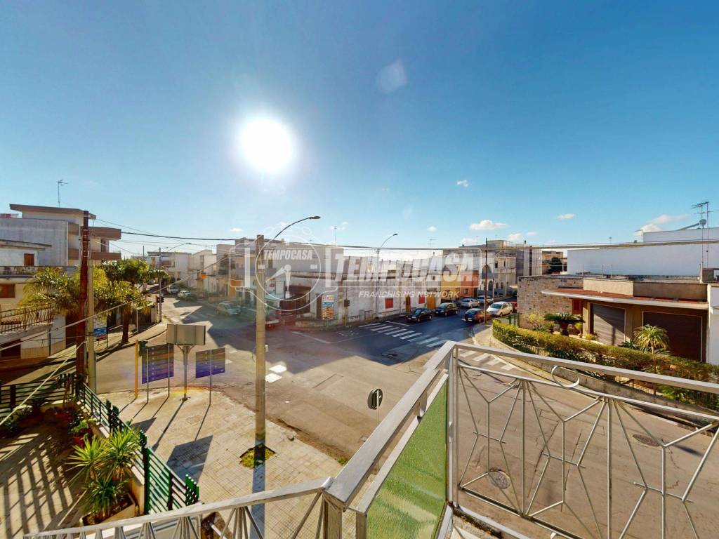 Appartamento a Castri di lecce in Via Indipendenza 47 - Foto 3