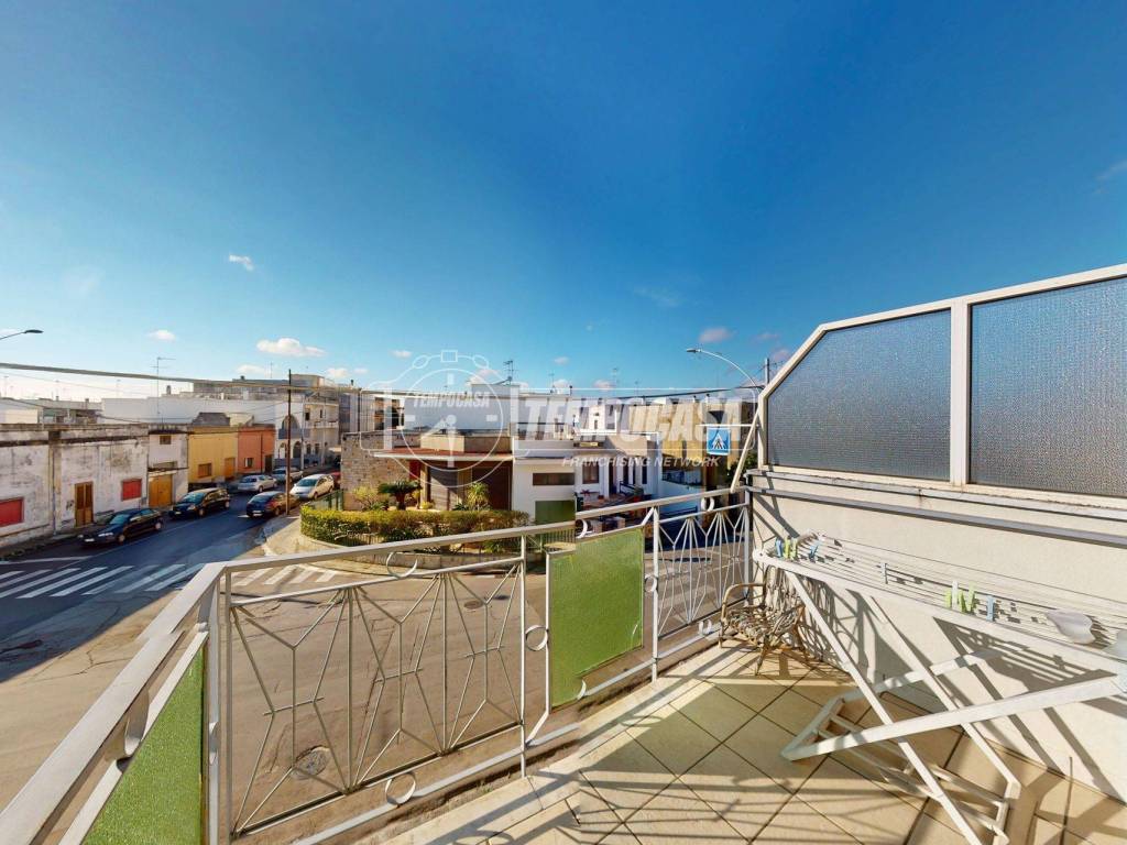 Appartamento a Castri di lecce in Via Indipendenza 47 - Foto 4