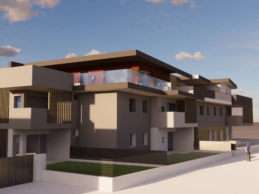 Appartamento a Concordia sagittaria in Via Giovanni Pascoli - Foto 2